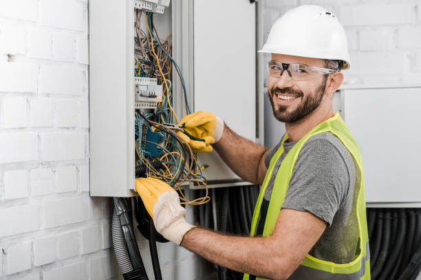 Best 24-Hour Electrician  in Whitmore Lake, MI