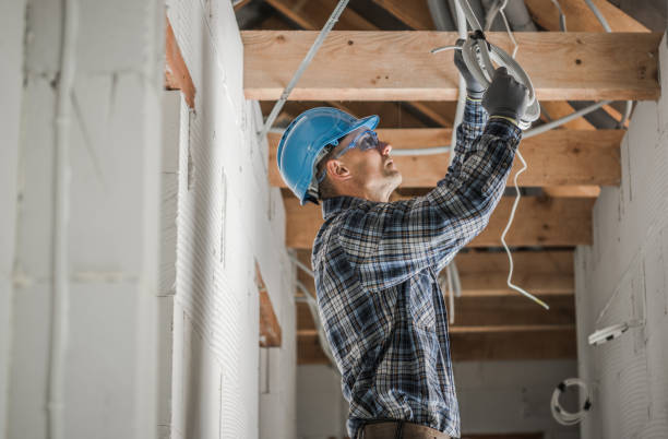Best Electrical Outlet Repair  in Whitmore Lake, MI