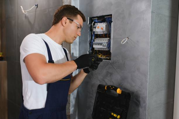 Best 24-Hour Electrician  in Whitmore Lake, MI