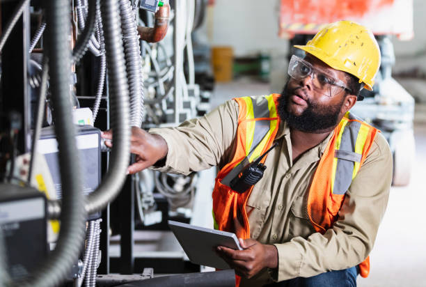 Best Electrical System Inspection  in Whitmore Lake, MI